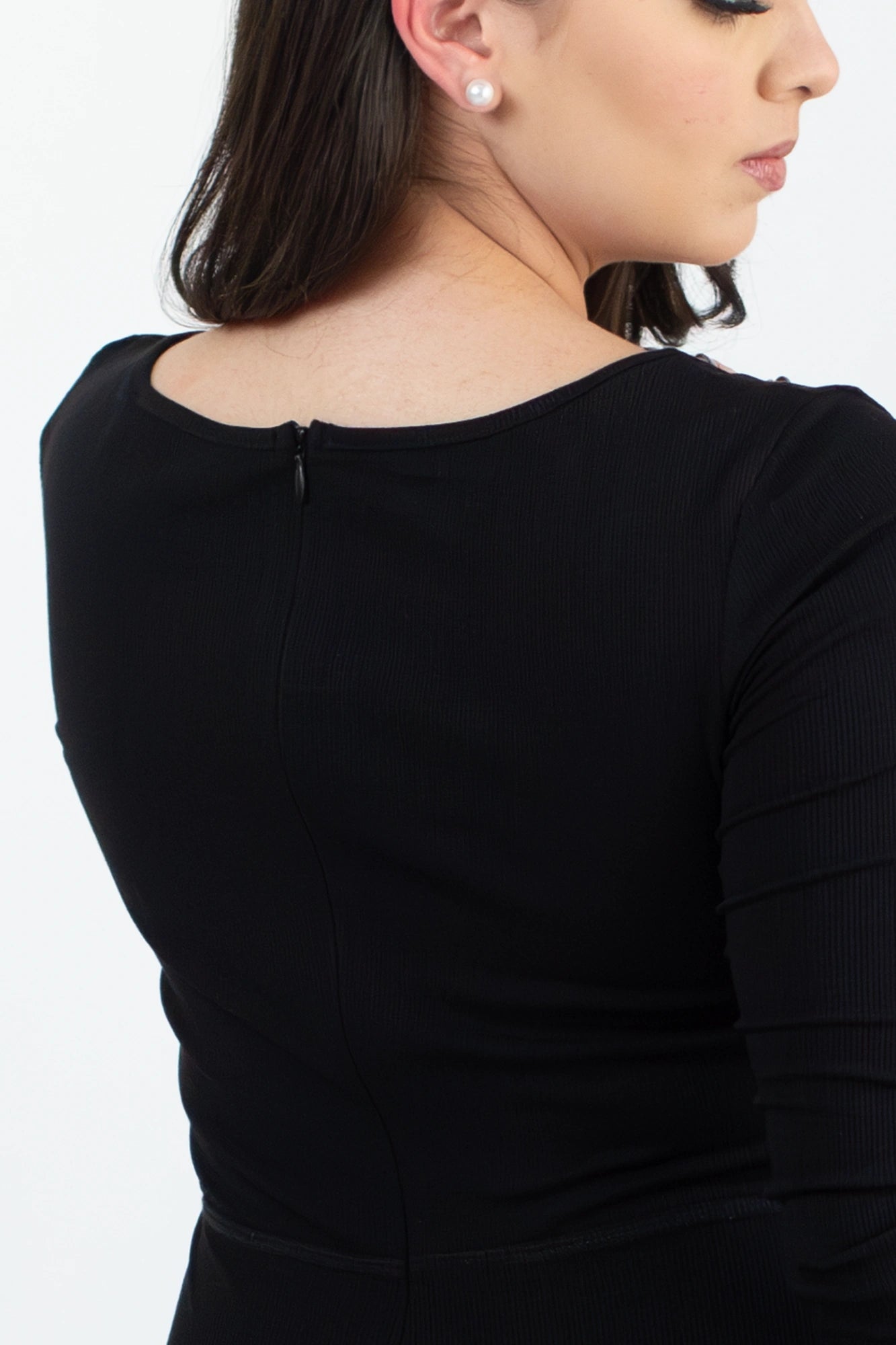 Vestido Aura de Lavanda