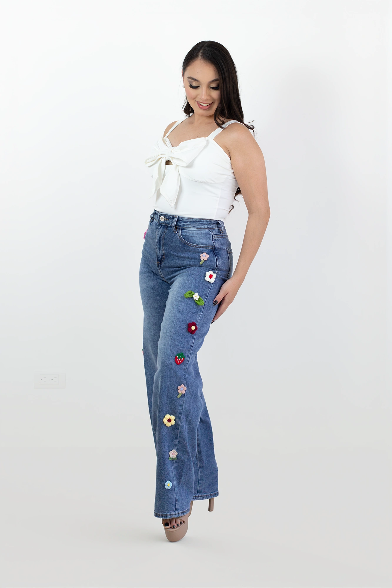 Mono Estrella del Amanecer