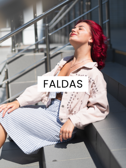Faldas