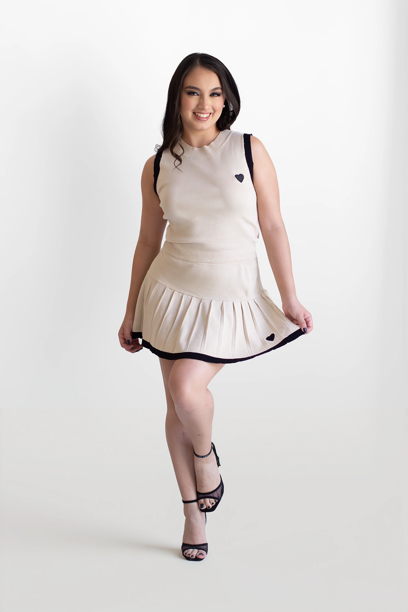 Top Jardín de Magnolia