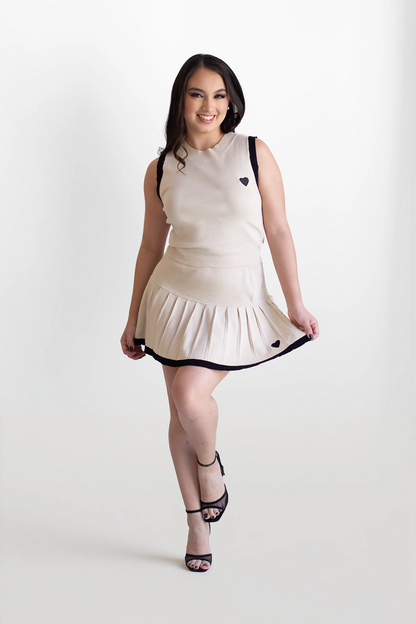 Top Jardín de Magnolia