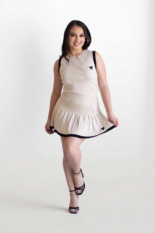 Top Jardín de Magnolia