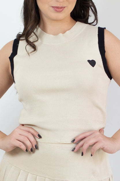 Top Jardín de Magnolia