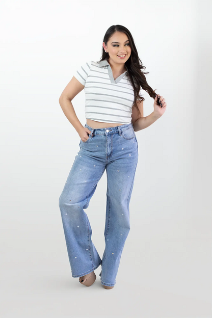 Pantalón Eclipse de Lino