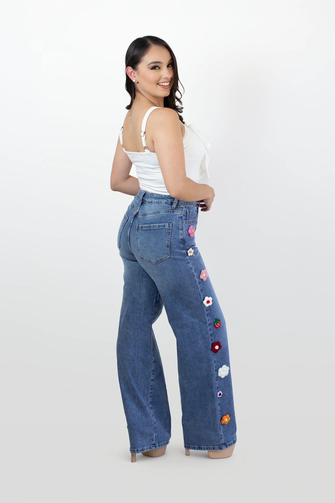 Mono Estrella del Amanecer