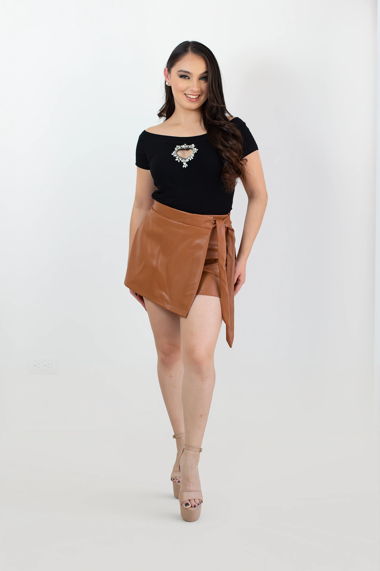 Kimono Susurro del Desierto